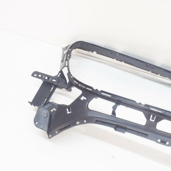 NEW MERCEDES-BENZ CLS C218 FRONT BUMPER UPPER BASIC CARRIER A2188852865 ORIGINAL - Image 4