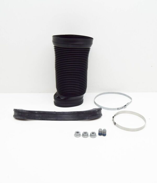 NEW MERCEDES-BENZ S W220 FRONT STRUT BOOT KIT A2203300085 ORIGINAL - Image 4
