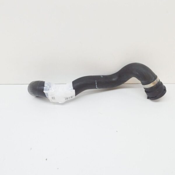 NEW MERCEDES-BENZ S W220 COOLER LOWER HOSE A2205010482 ORIGINAL - Image 4
