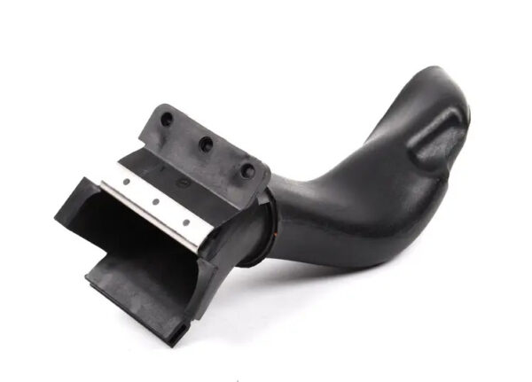 NEW MB S W220 FRONT LEFT PROTECTIVE PLATE PIPE PIECE A2205280509 ORIGINAL - Image 4