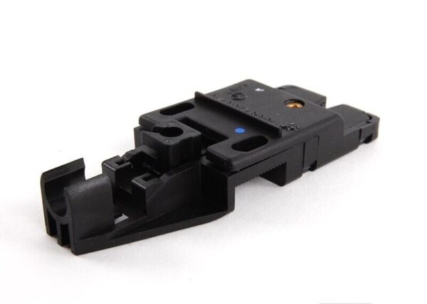 MERCEDES BENZ CL C215 storage compartment closure A2206800484 NEW ORIGINAL