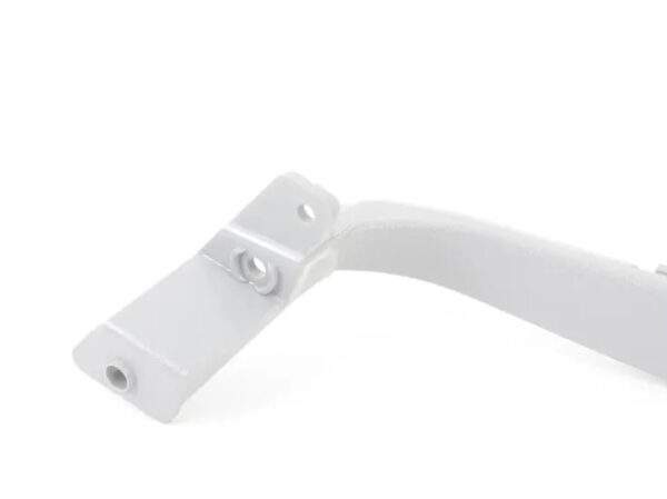 NEW MB S W220 FRONT LEFT DOOR HANDLE LOWER PART A22081001547D43 ORIGINAL - Image 4