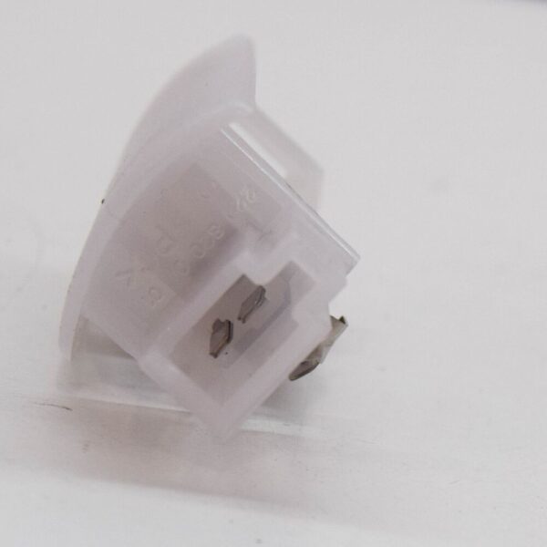 MERCEDES-BENZ S W220 DOOR PANEL EXIT LAMP A2208200401 NEW ORIGINAL - Image 4