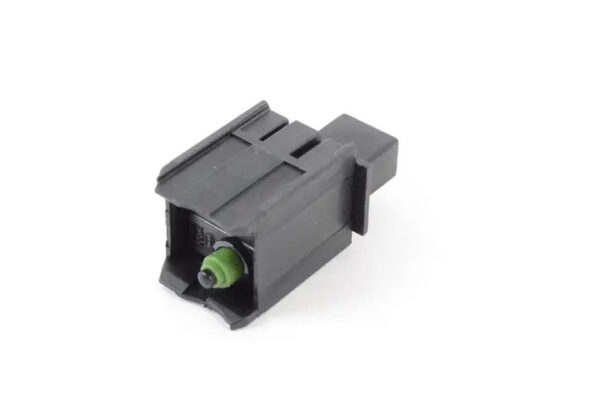 NEW MERCEDES-BENZ S W220 TRUNK LID RELEASE SWITCH A2208211858 ORIGINAL - Image 4