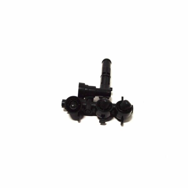 NEW MERCEDES-BENZ S-CLASS W220 RIGHT HEADLIGHT WASHER NOZZLE A2208601647 - Image 4