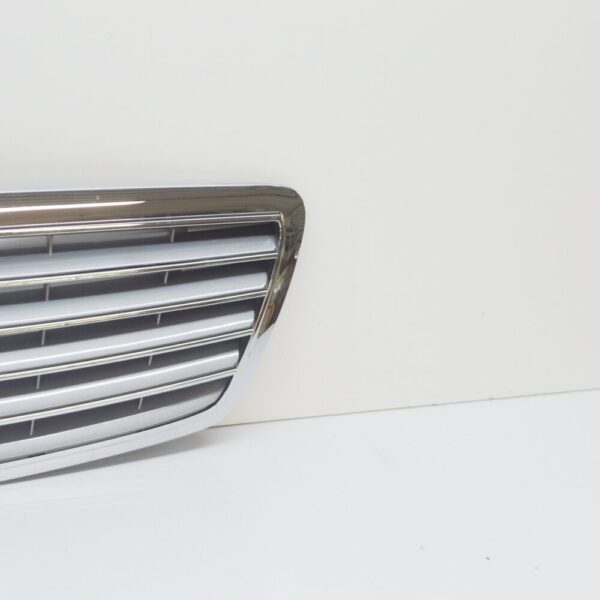 MB S W220 radiator grille for front bumper A22088005837712 original part