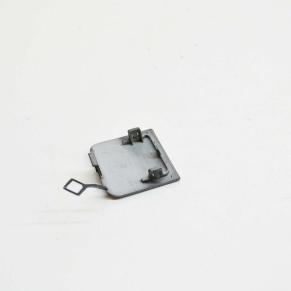 NEW MERCEDES-BENZ S W220 FRONT BUMPER TOW HOOK EYE COVER A22088512239999 - Image 4