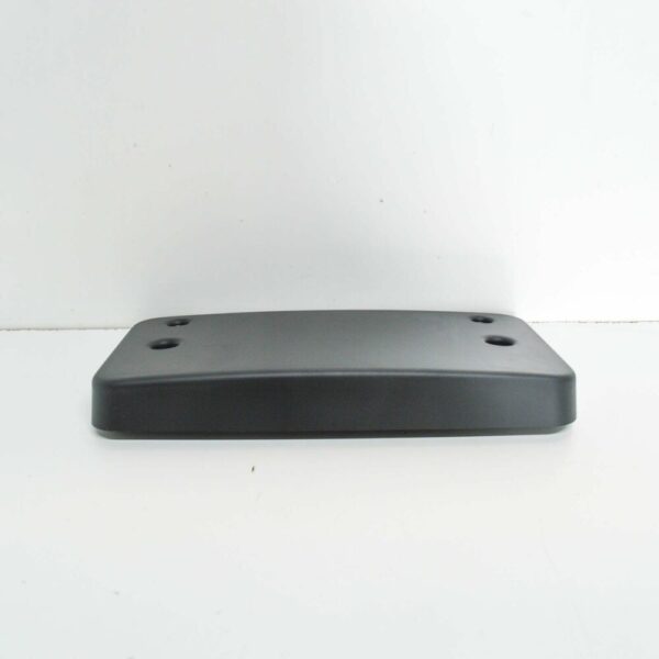 NEW MERCEDES-BENZ S W220 FRONT LICENSE PLATE HOLDER U.S. A2208852181 ORIGINAL - Image 4