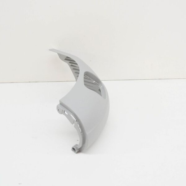 MB S-CLASS W220 Front Left Seat Cover Trim A22091813307D43 NEW ORIGINAL - Image 5