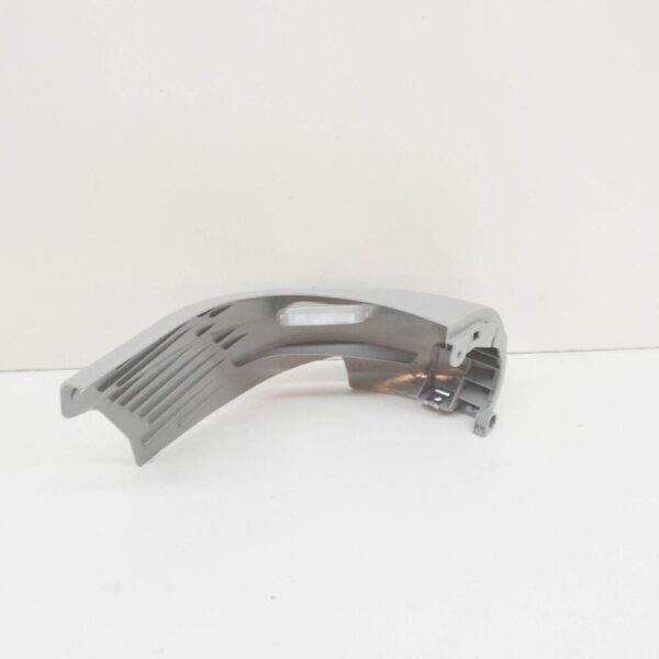 MB S-CLASS W220 Front Left Seat Cover Trim A22091813307D43 NEW ORIGINAL