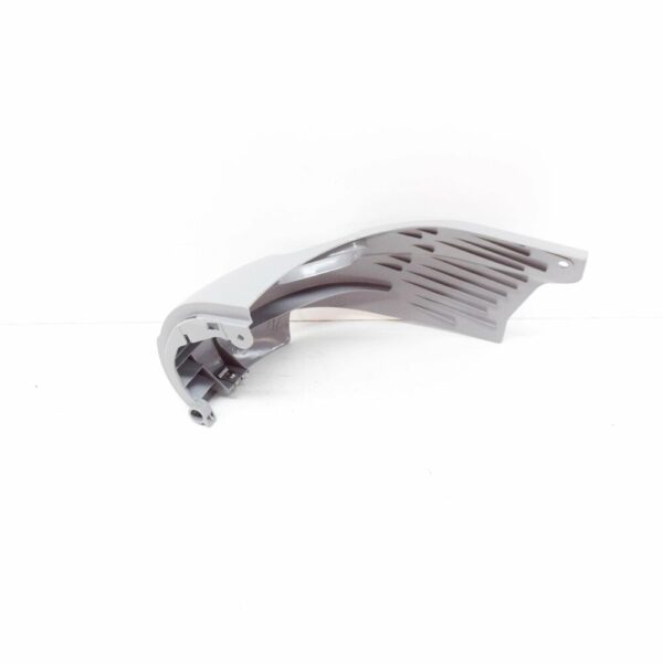 NEW MB S-CLASS W220 FRONT RIGHT SEAT COVER TRIM A22091814307D43 OEM - Image 4