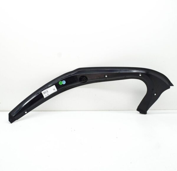 NEW MERCEDES BENZ S W221 LUGGAGE COMPARTMENT RIGHT COVER A2216941033 ORIGINAL - Image 4
