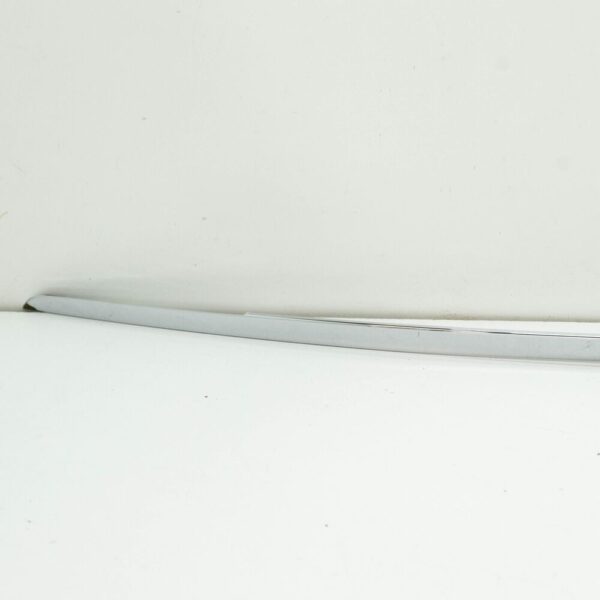 NEW MERCEDES-BENZ S W221 REAR LID MOULDING A2217580181 ORIGINAL - Image 4