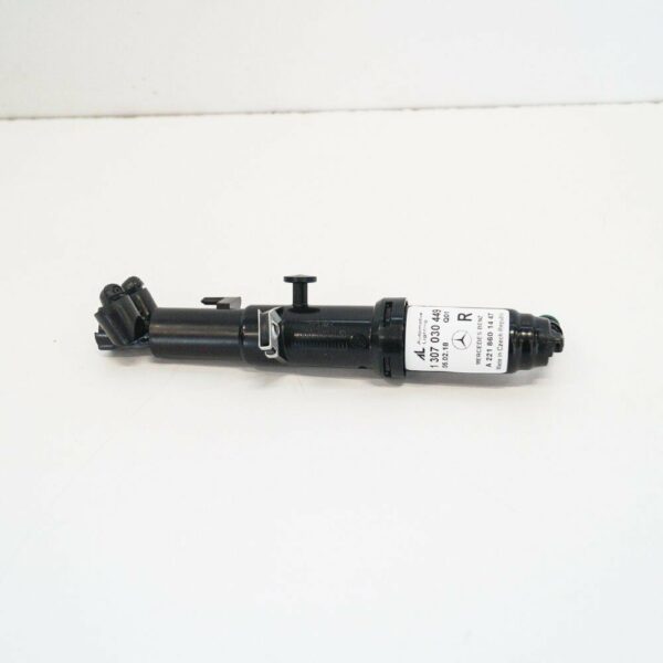 NEW MERCEDES BENZ S CLASS W221 HEADLIGHT WASHER RIGHT SIDE A2218601447 ORIGINAL - Image 4