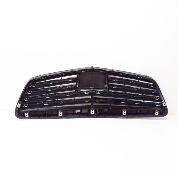 Mercedes Benz S W221 front bumper radiator grille AMG 22188005839040 NEW ORIGINAL - Image 4