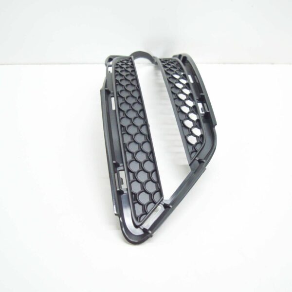 New ORIGINAL Mercedes-Benz S Class W221 Front Bumper Light Grille A2218851553 OEM - Image 4