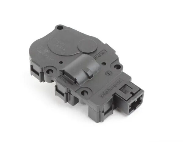 NEW MERCEDES-BENZ E W212 AIR DISTRIBUTOR STEPPER MOTOR A2219066900 ORIGINAL - Image 4