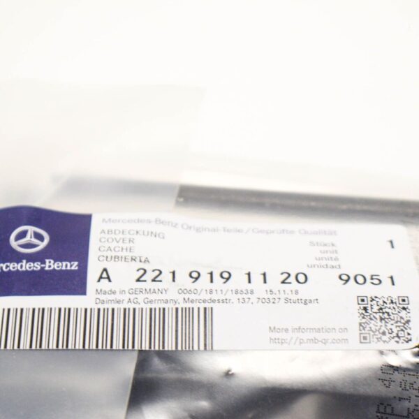 A22191911209051