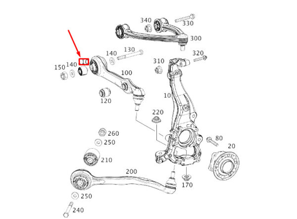 A2223332600