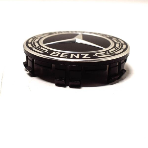Mercedes-Benz S W222 wheel cap A22240022009040 new OEM - Image 4