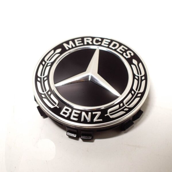 Mercedes-Benz S W222 wheel cap A22240022009040 new OEM - Image 5