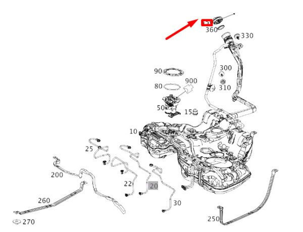 A2224700305