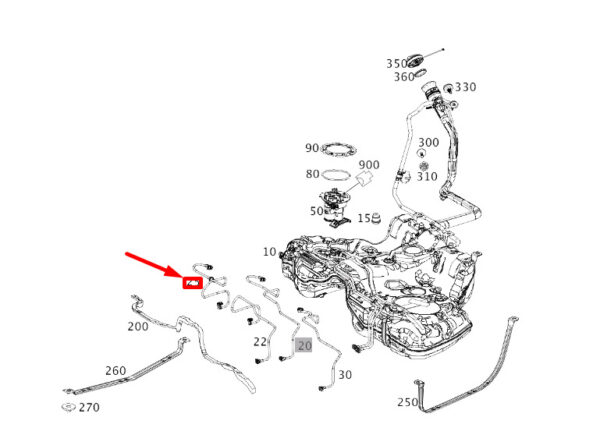 A2224700500