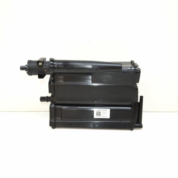 NEW MERCEDES-BENZ S COUPE C217 ACTIVATED CHARCOAL FILTER A2224707600 ORIGINAL - Image 4