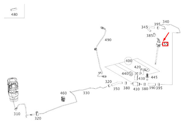 A2224710018