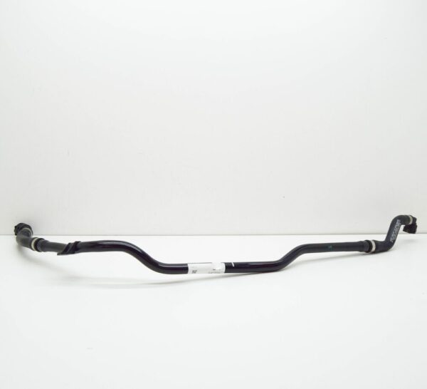 NEW MERCEDES-BENZ S-CLASS W222 COOLANT HOSE A2225006572 ORIGINAL - Image 4