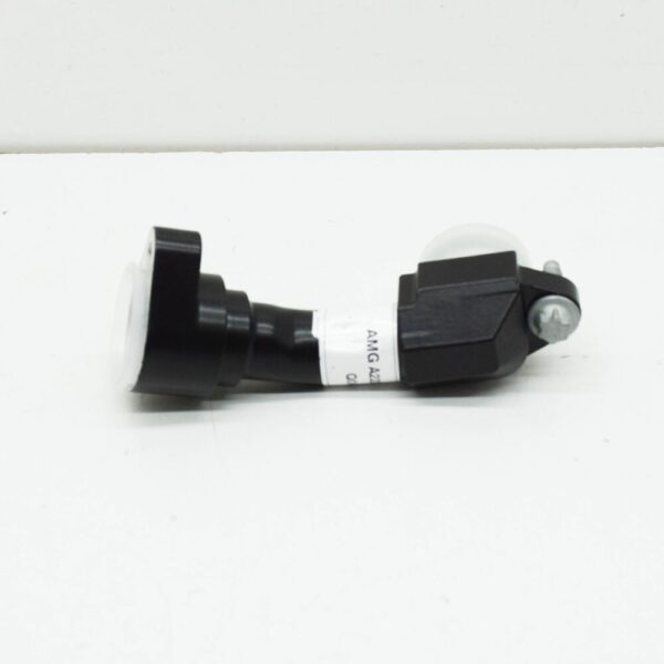 NEW MERCEDES-BENZ S W222 OIL COOLER PIPE A2225016200 ORIGINAL - Image 4