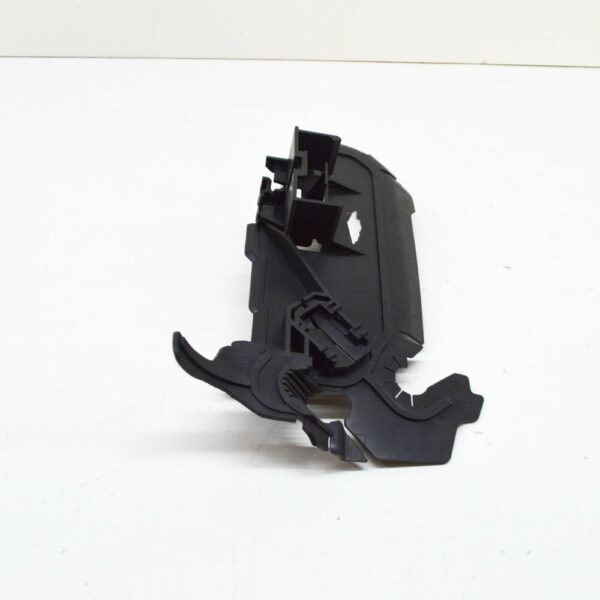 NEW MERCEDES-BENZ S W222 LEFT RADIATOR AIR DUCT GUIDE HOLDER A2225050040 - Image 4
