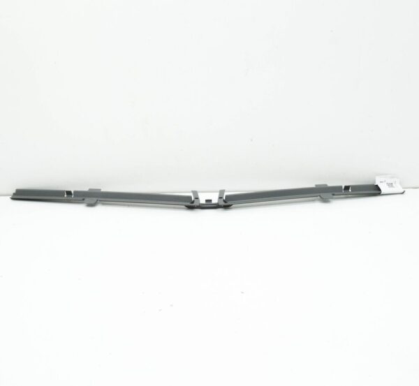 MERCEDES-BENZ S W222 Radiator Air Duct A2225052730 NEW ORIGINAL - Image 5