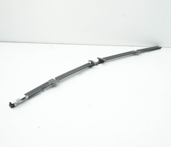 MERCEDES-BENZ S W222 Radiator Air Duct A2225052730 NEW ORIGINAL