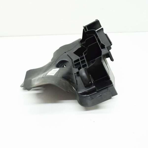 NEW MERCEDES-BENZ S-CLASS W222 RADIATOR RIGHT BOTTOM AIR DUCT A2225053630 - Image 4