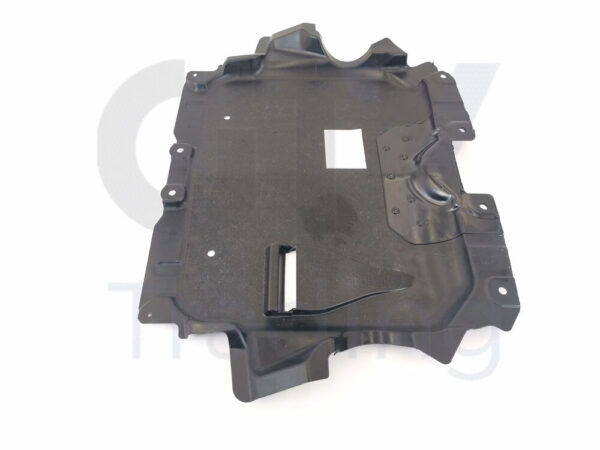 ORIGINAL Mercedes-Benz S Class W217 W222 Engine Underbody Noise Cover A2225244100 - Image 4