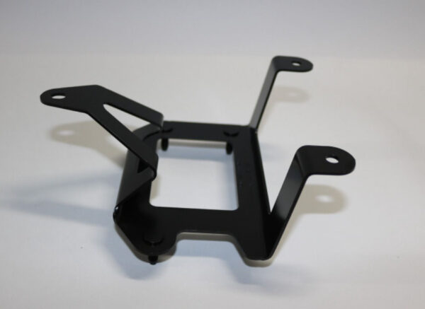 NEW MB S W222 FRONT DISTRONIC RADAR SENSOR BRACKET A2225402817 ORIGINAL - Image 4