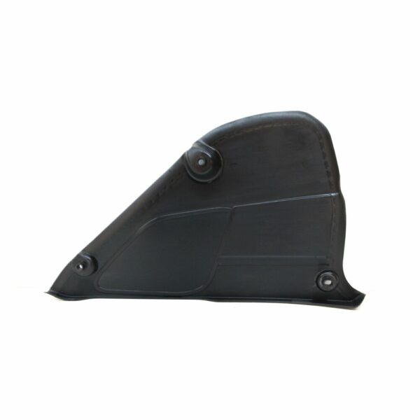 NEW MB S COUPE C217 LEFT MAJOR ASSEMBLIES COMPARTMENT COVER A2226801108 - Image 4