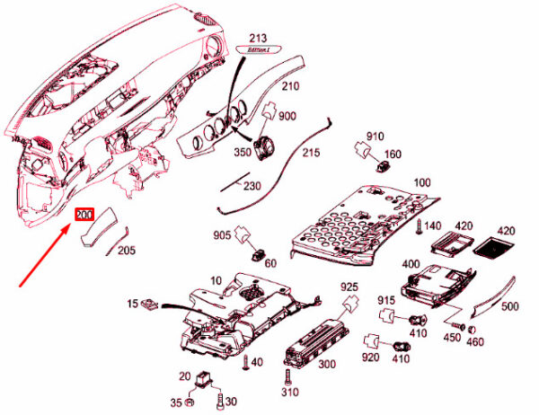 A2226804501