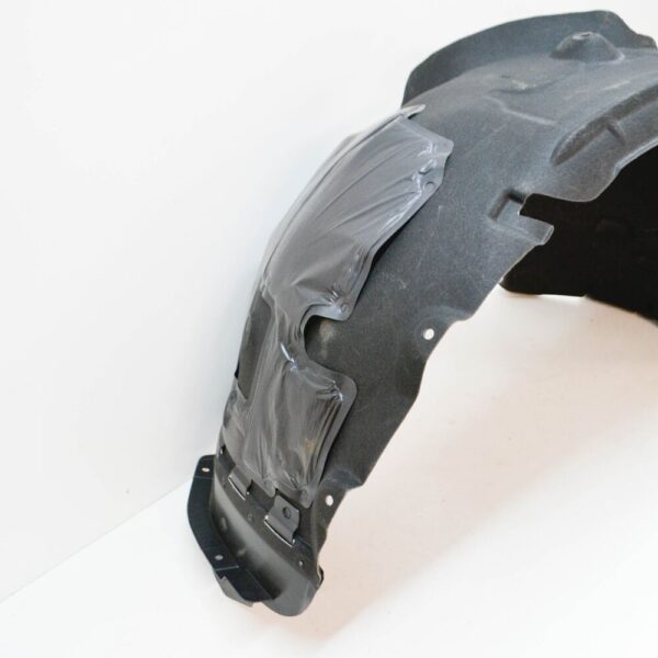 NEW MERCEDES-BENZ S W222 FRONT LEFT WHEEL HOUSING LINER A2226902305 ORIGINAL - Image 4