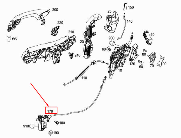 A2227600900