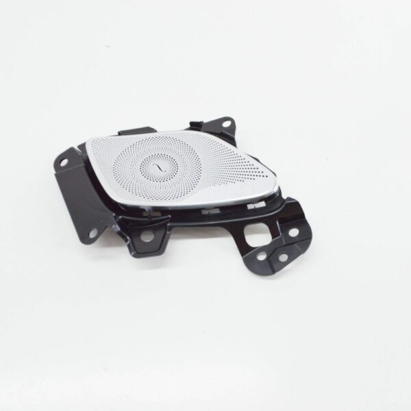 NEW MB S W222 FRONT LEFT DOOR LOUDSPEAKER COVER GRILLE A22282015122A77 ORIGINAL - Image 4