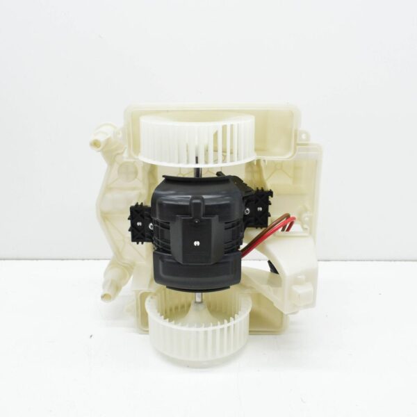 NEW MERCEDES-BENZ S W222 HEATER BLOWER FAN MOTOR A2228202214 ORIGINAL - Image 4
