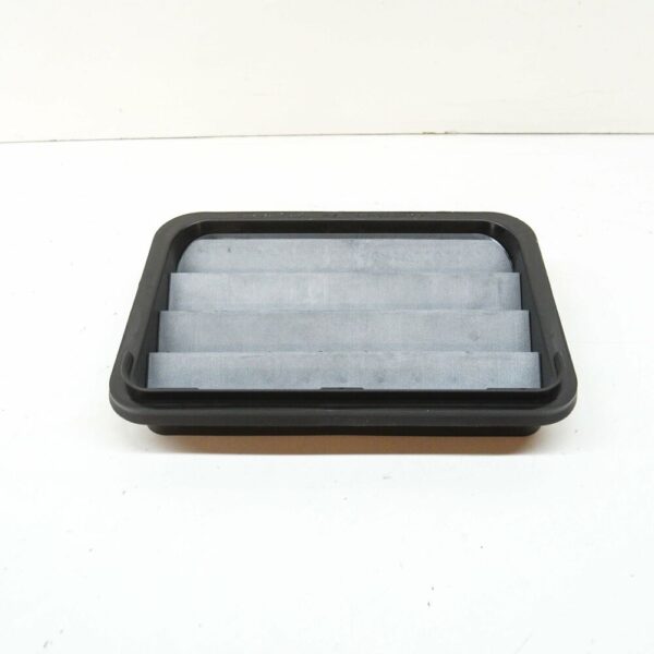 NEW MB S W222 REAR QUARTER PANEL LEFT VENTILATION GRILLE A2228300142 ORIGINAL - Image 4