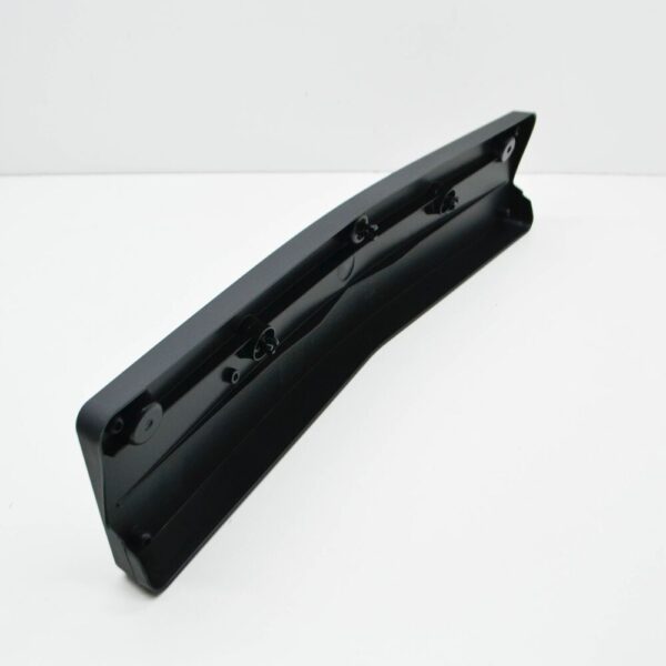 NEW MERCEDES-BENZ S W222 FRONT LICENSE PLATE HOLDER A2228800101 ORIGINAL - Image 4