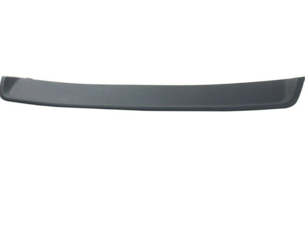 NEW MERCEDES-BENZ S W222 REAR BUMPER TRIM MOLDING A22288500749999 ORIGINAL - Image 4
