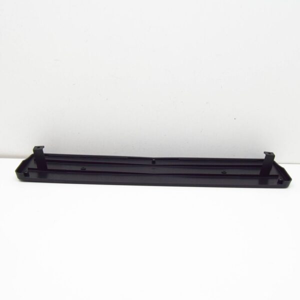 MERCEDES-BENZ S W222 Front Licence Plate Molding A2228850081 NEW ORIGINAL - Image 4