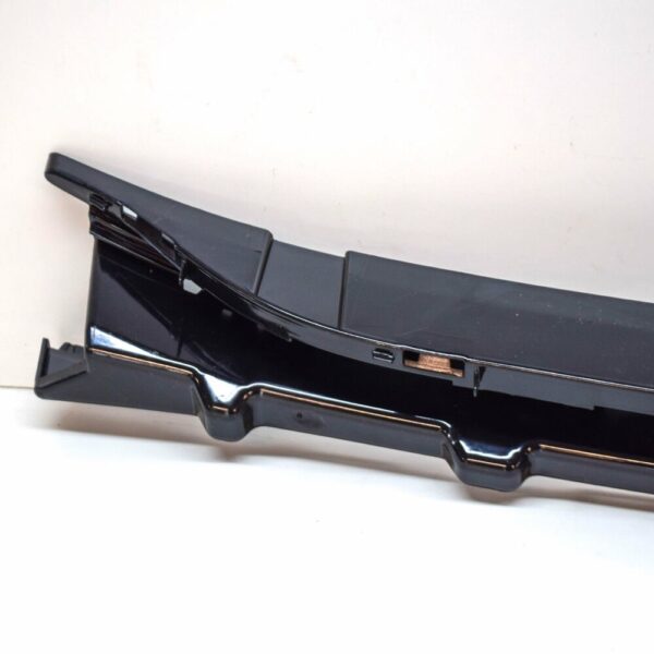 NEW OEM MERCEDES-BENZ S W222 FRONT BUMPER CENTER MOUNTING A2228851365 ORIGINAL - Image 4