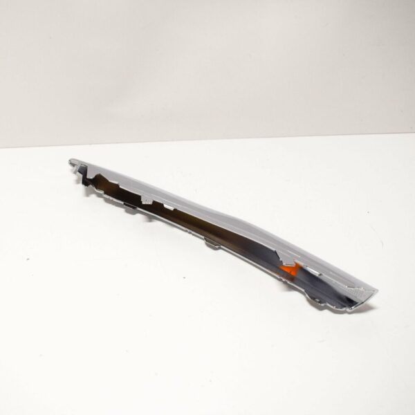 NEW MERCEDES-BENZ S-CLASS W222 FRONT BUMPER LEFT TRIM A2228852321 ORIGINAL - Image 4