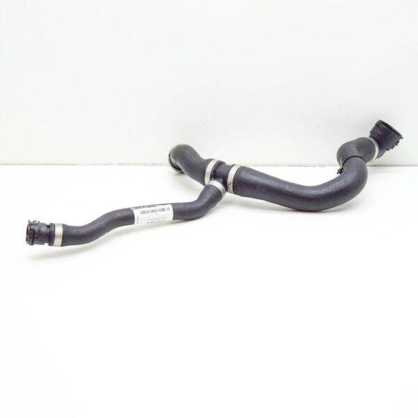 NEW MERCEDES-BENZ S W223 LEFT SIDE WATER RADIATOR HOSE A2235012002 ORIGINAL - Image 4